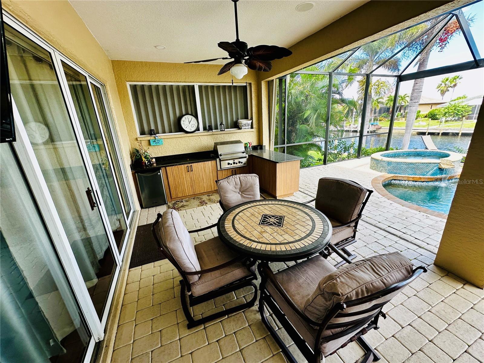 PUNTA GORDA ISLES SEC 12 - Residential
