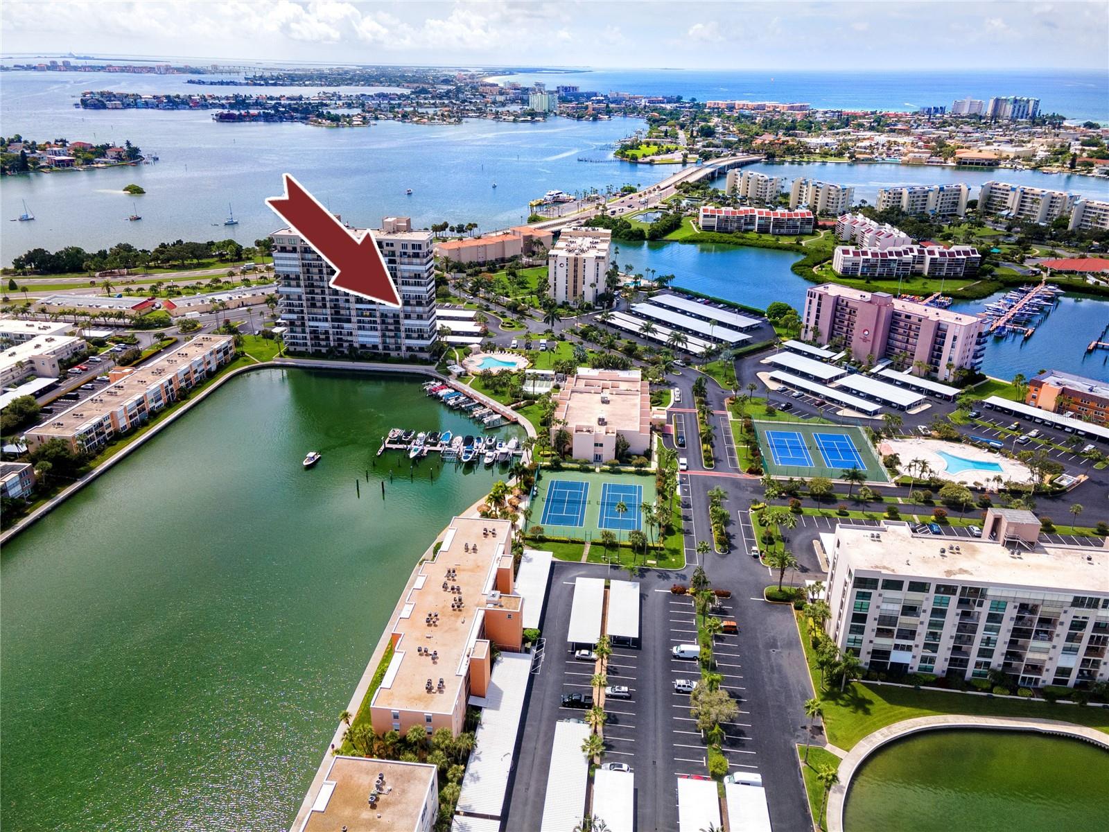 BAY ISLAND GROUP 15 - Residential