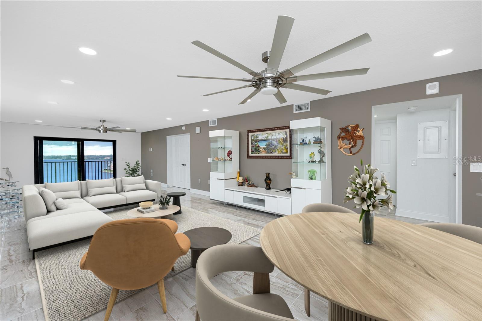 BAY ISLAND GROUP 15 - Residential