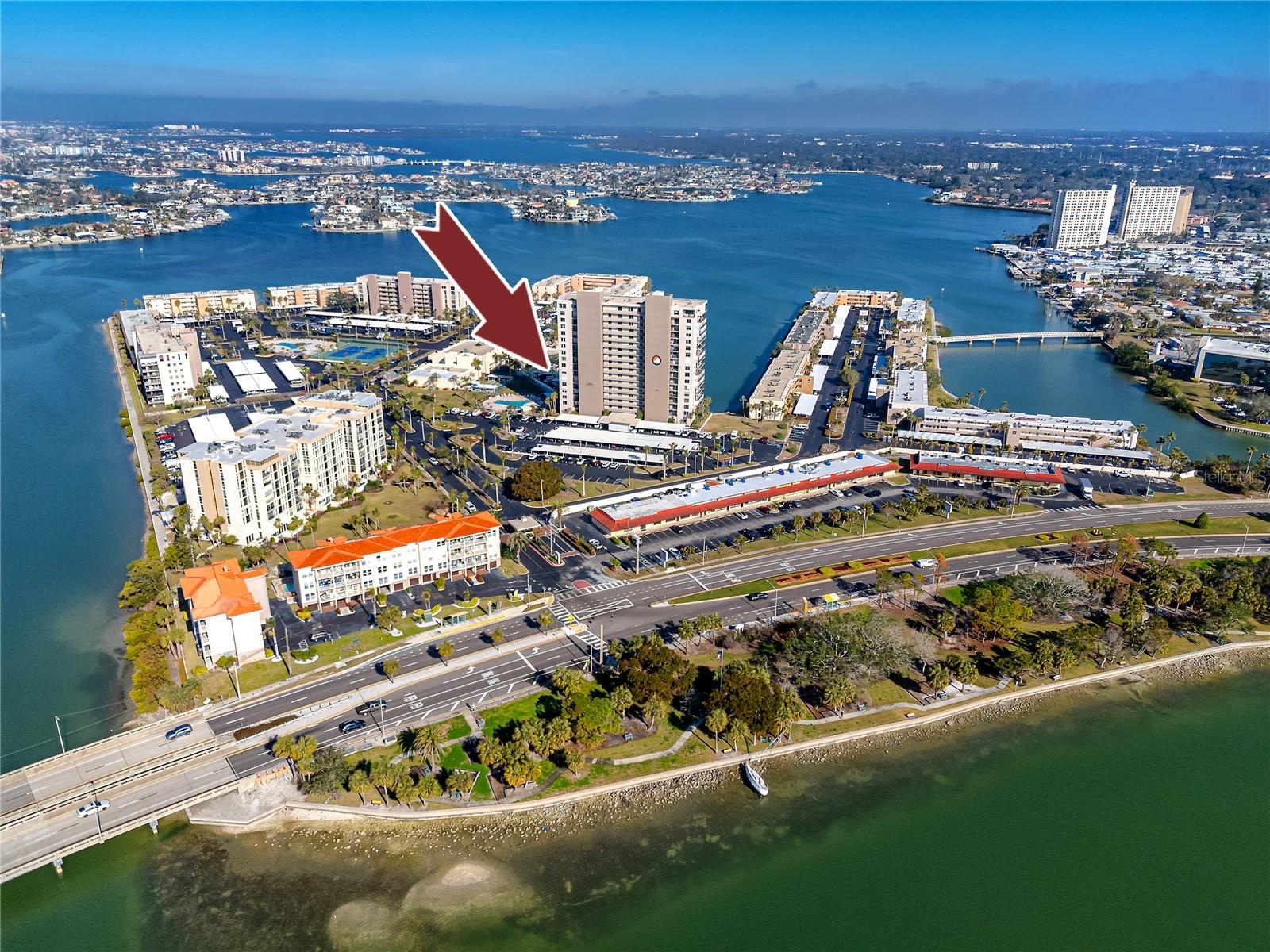 BAY ISLAND GROUP 15 - Residential