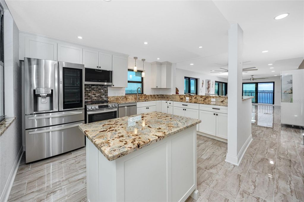 Photo of 7300 Sun Island Drive S #706, South Pasadena, FL 33707 (MLS # TB8411925)