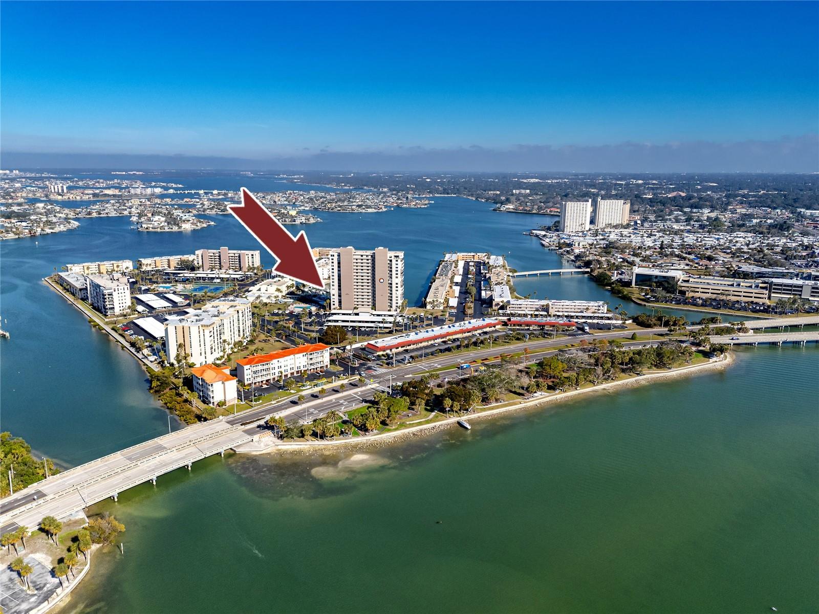 BAY ISLAND GROUP 15 - Residential