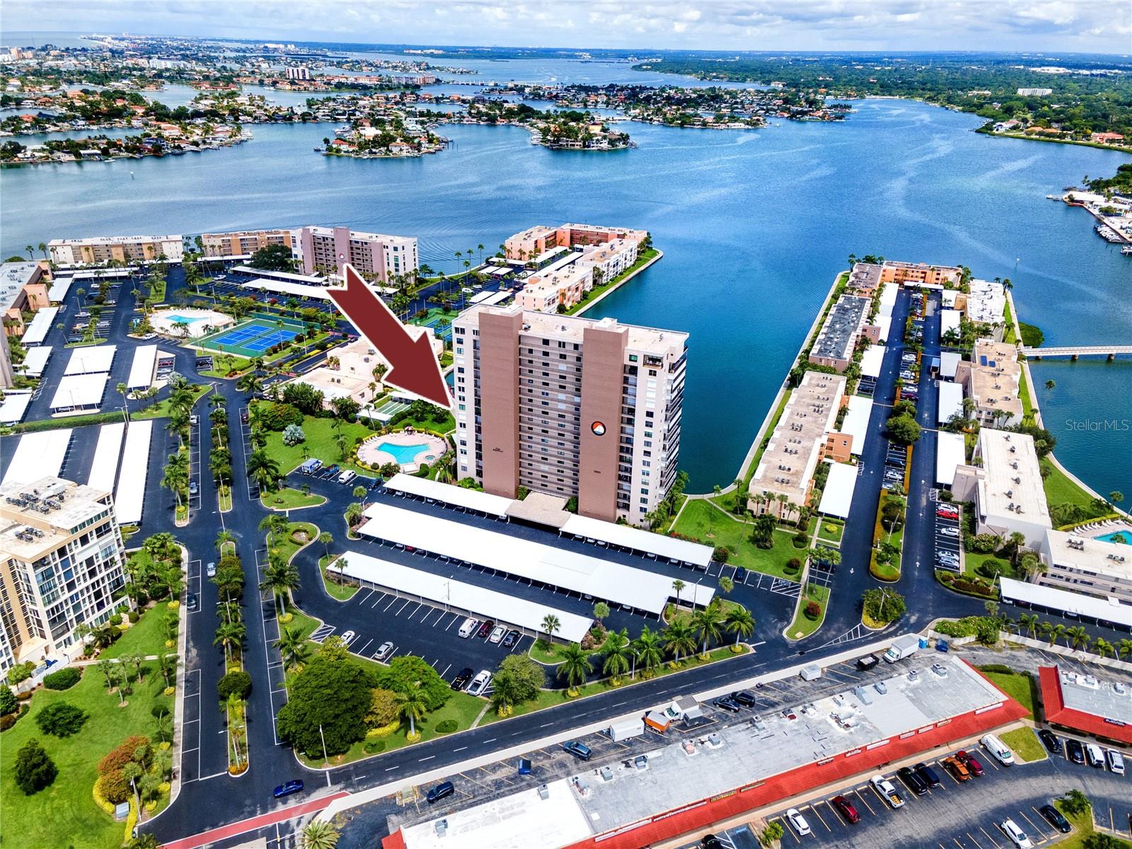 BAY ISLAND GROUP 15 - Residential