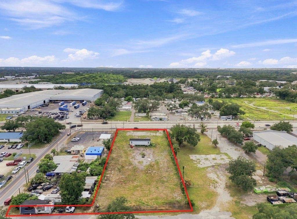 Photo of 4946 E Hillsborough Avenue, Tampa, FL 33610 (MLS # TB8542444)
