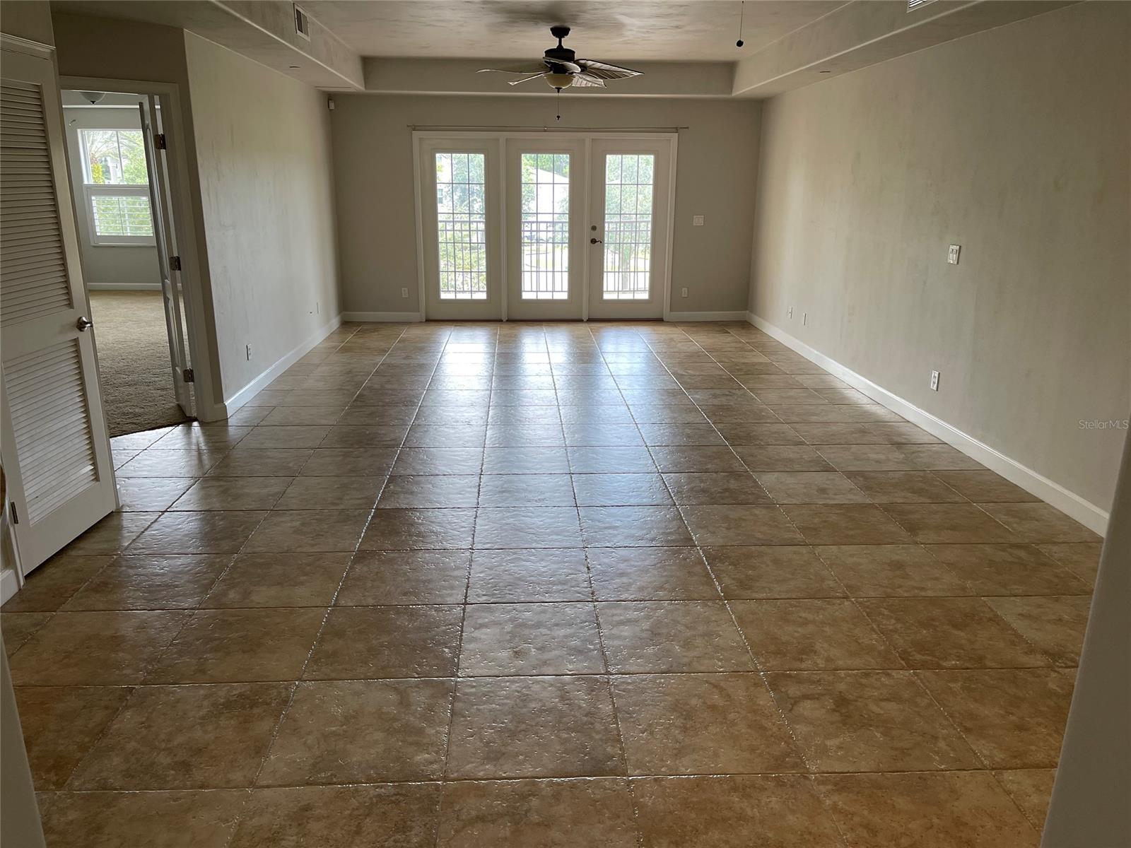 Tuscany Square I - Residential