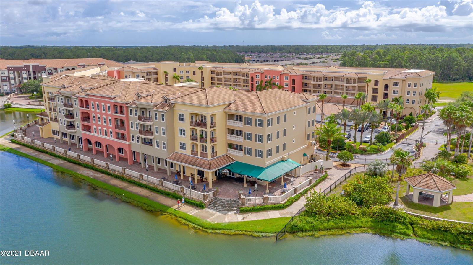 Tuscany Square I - Residential