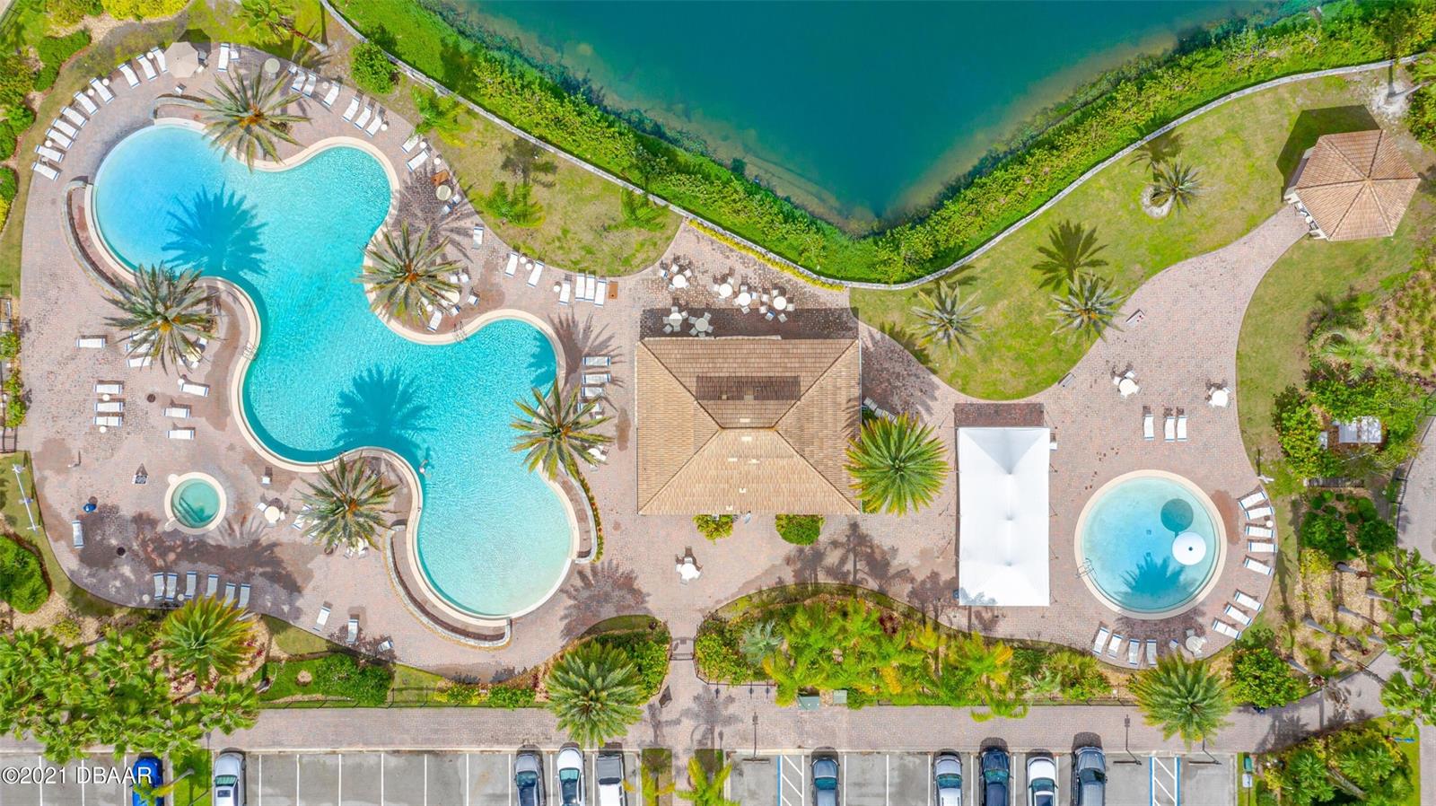 Tuscany Square I - Residential