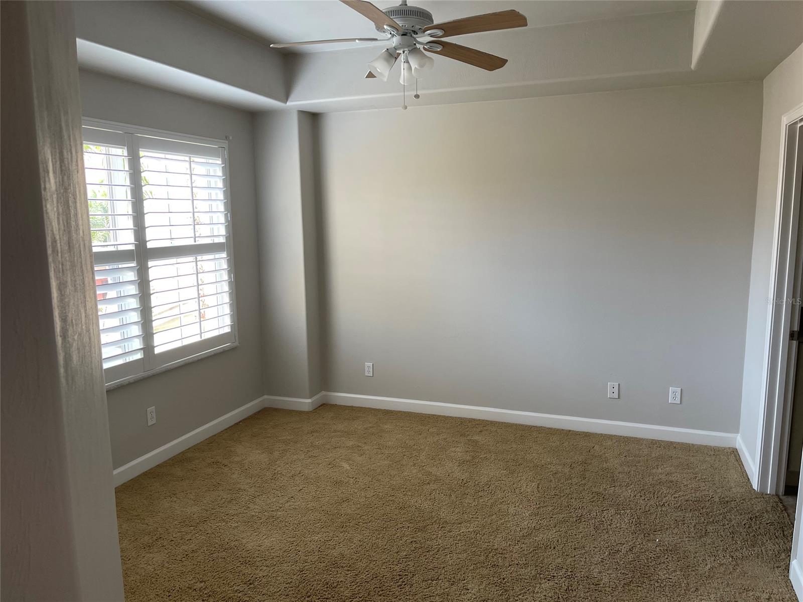 Tuscany Square I - Residential