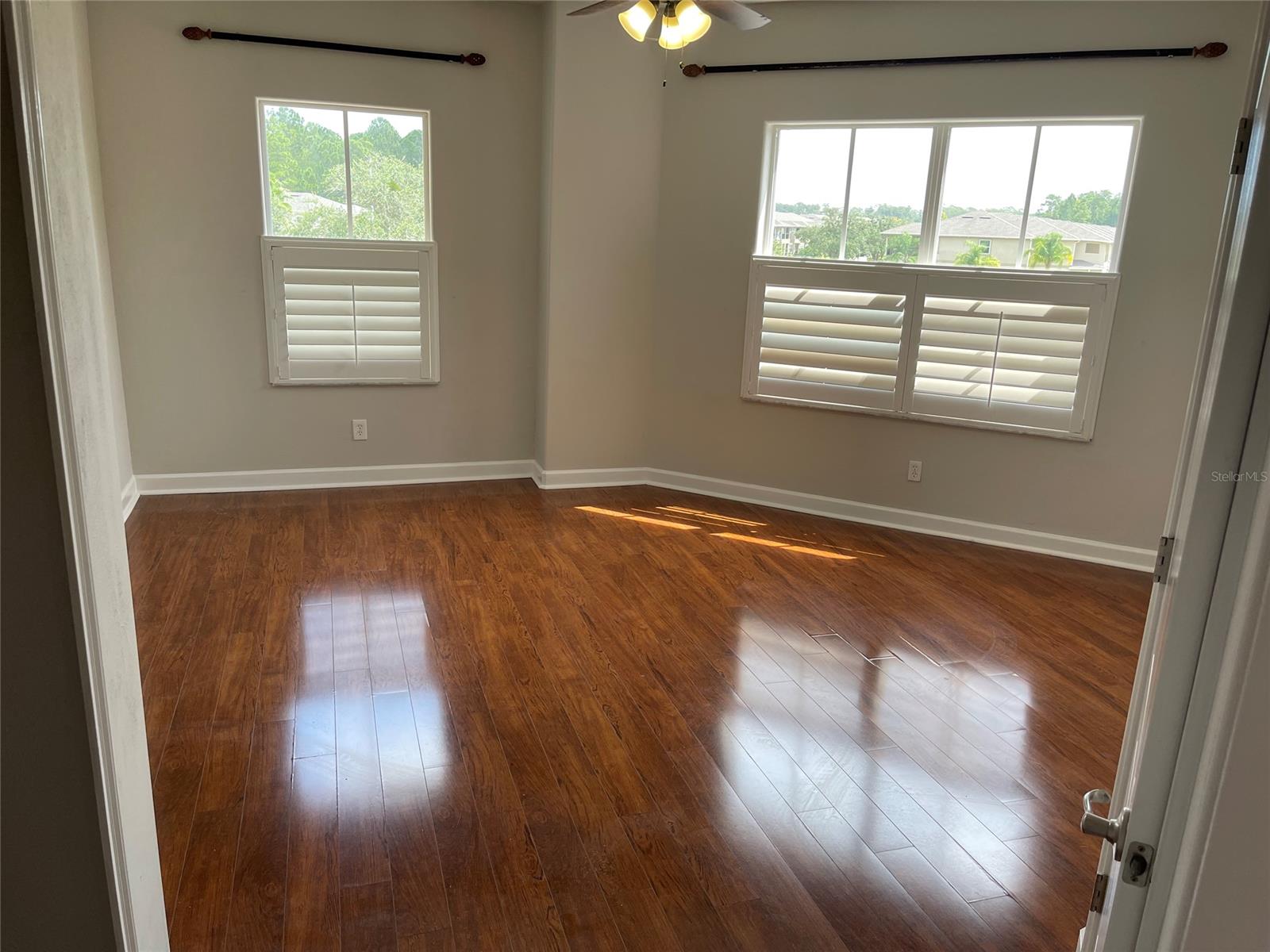 Tuscany Square I - Residential