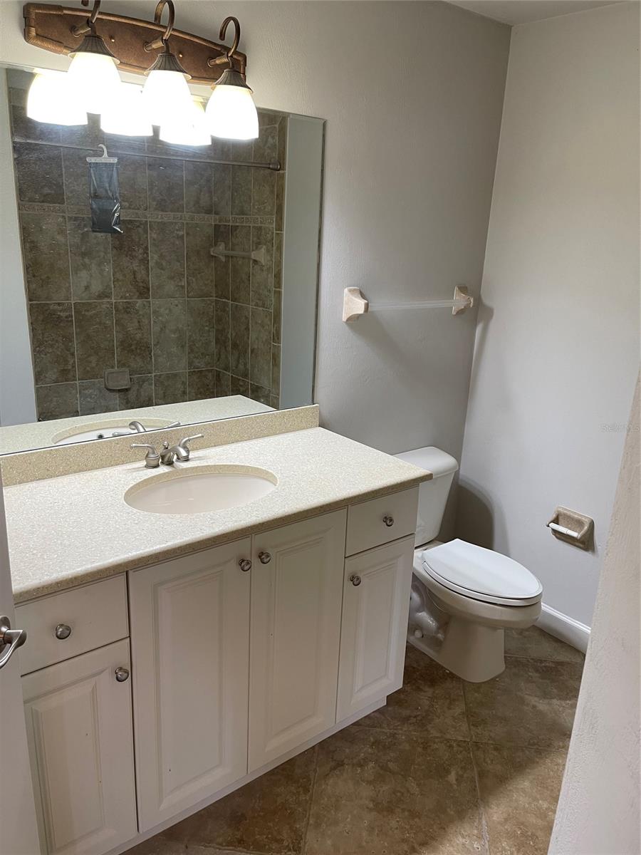 Tuscany Square I - Residential