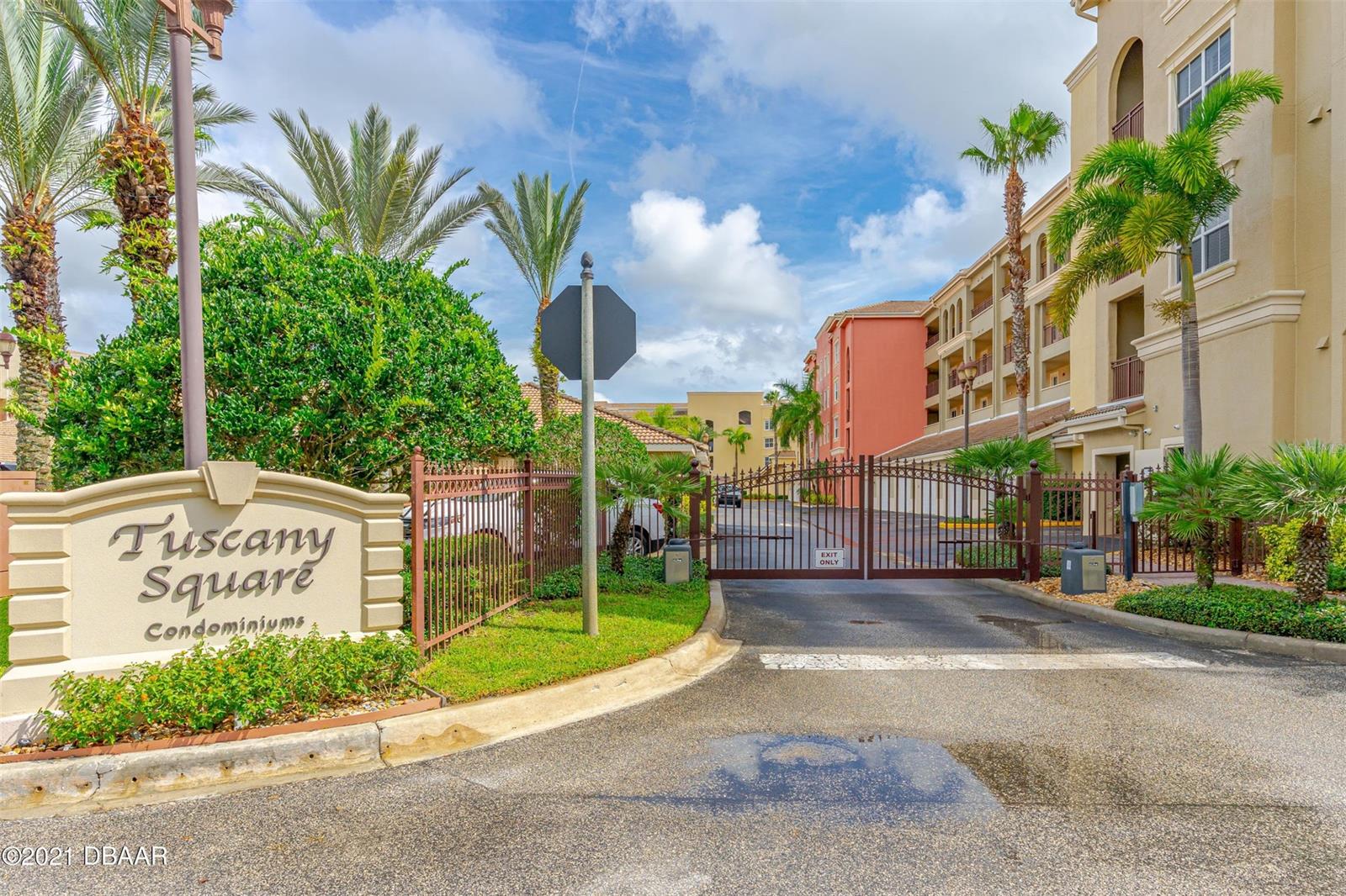 Tuscany Square I - Residential