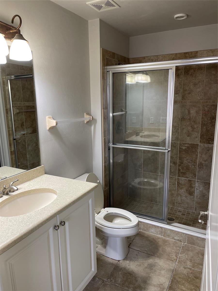 Tuscany Square I - Residential