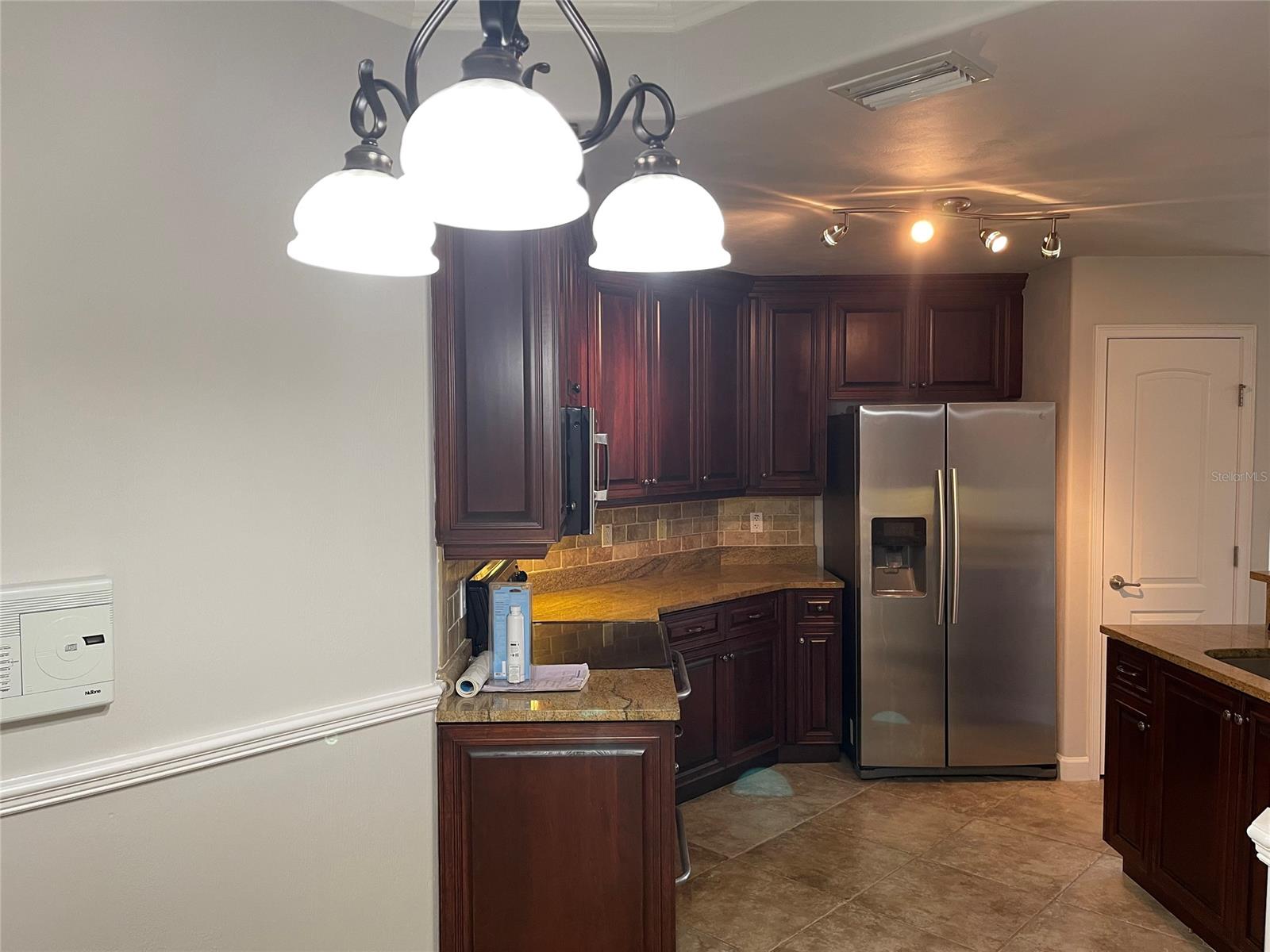 Tuscany Square I - Residential