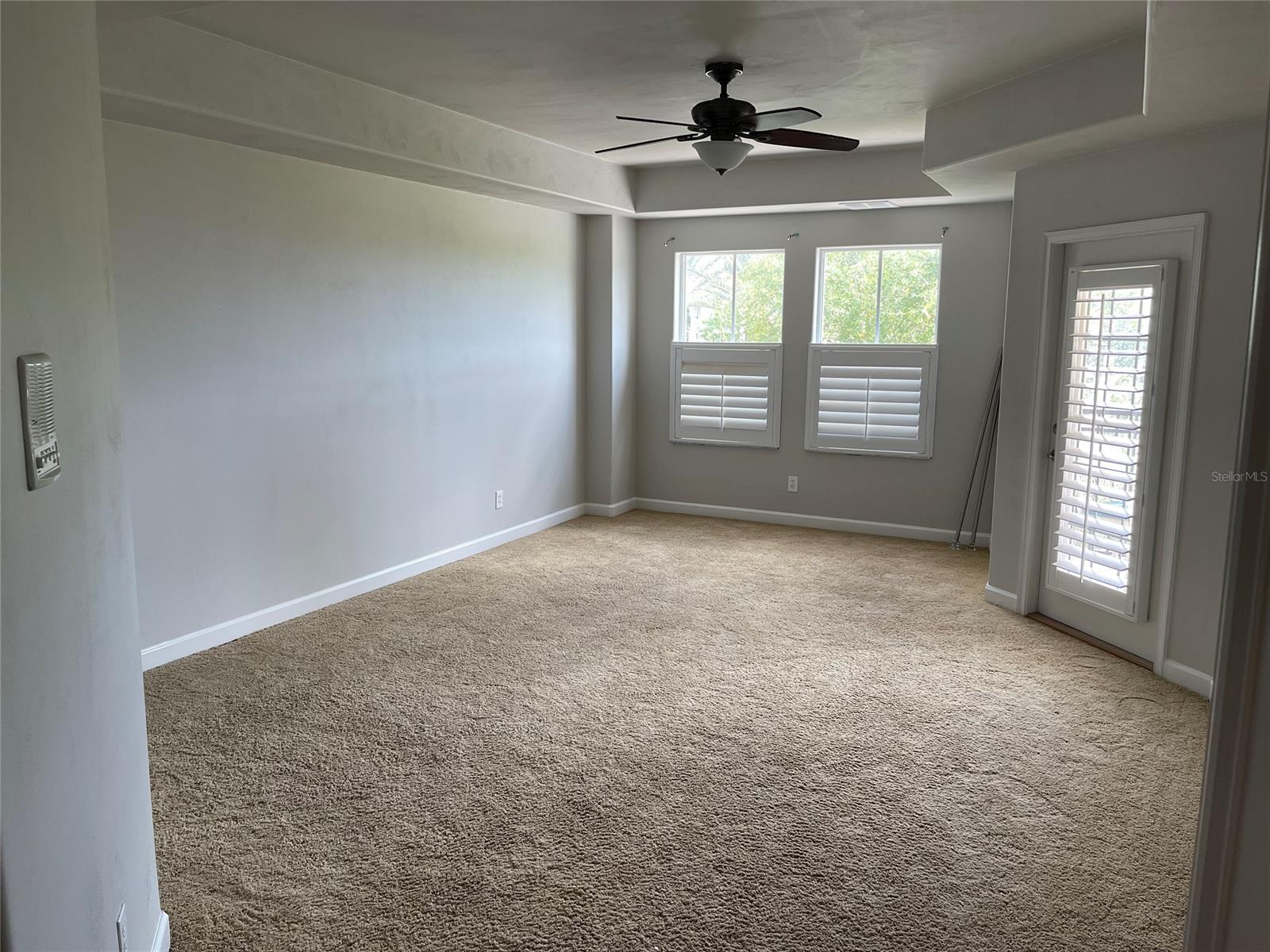 Tuscany Square I - Residential