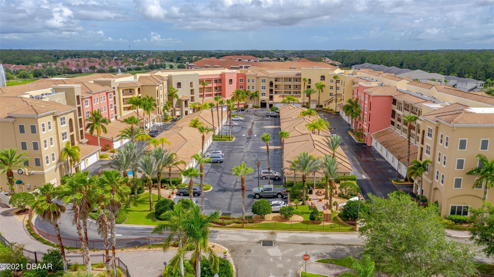 Tuscany Square I - Residential