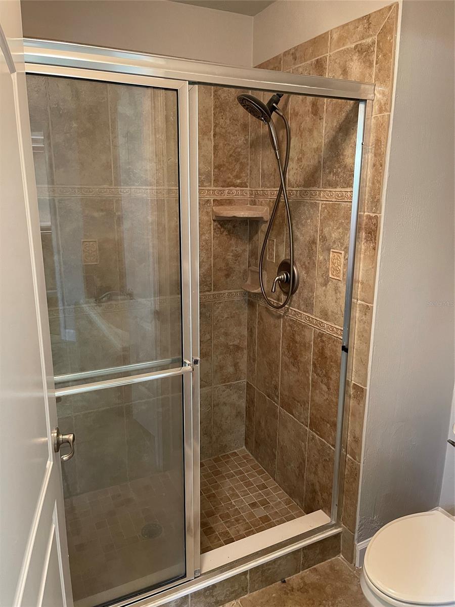 Tuscany Square I - Residential