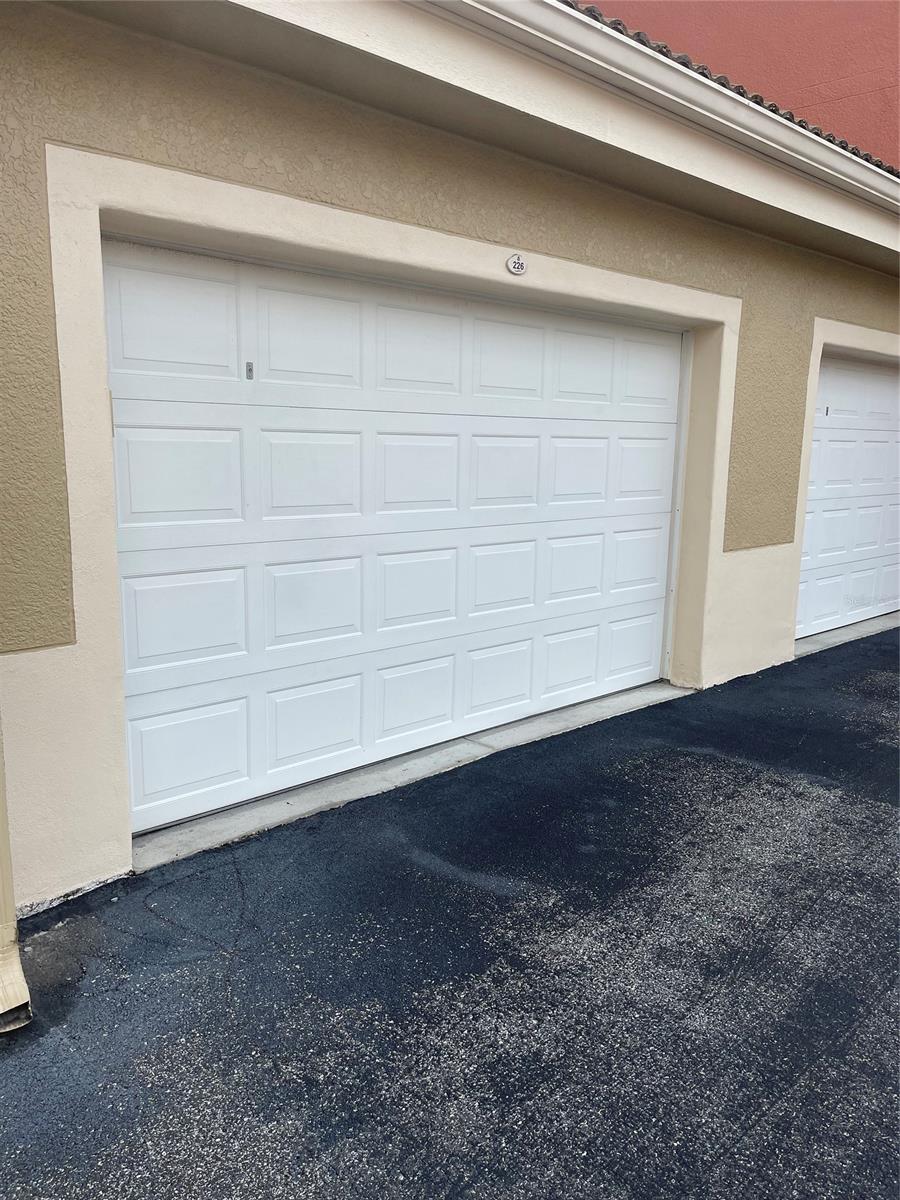 Tuscany Square I - Residential