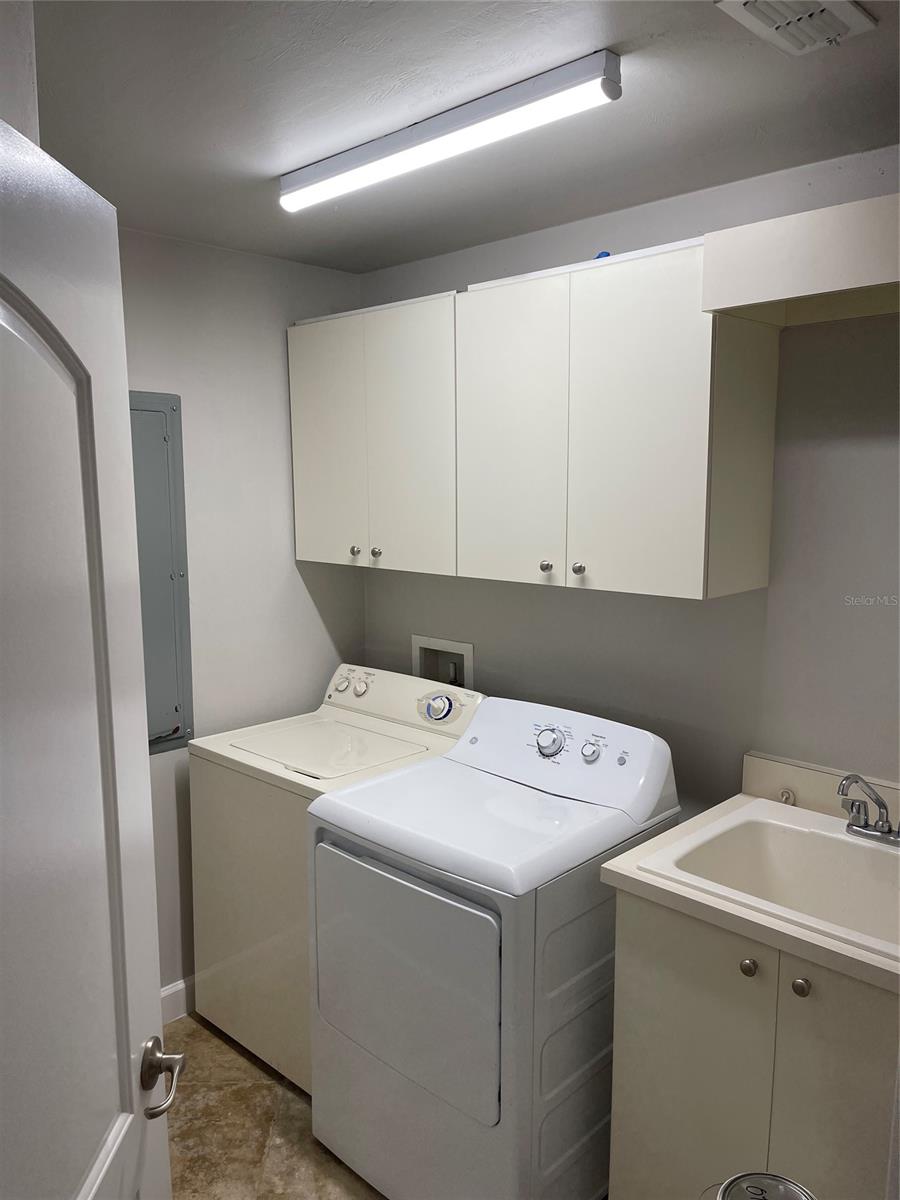 Tuscany Square I - Residential