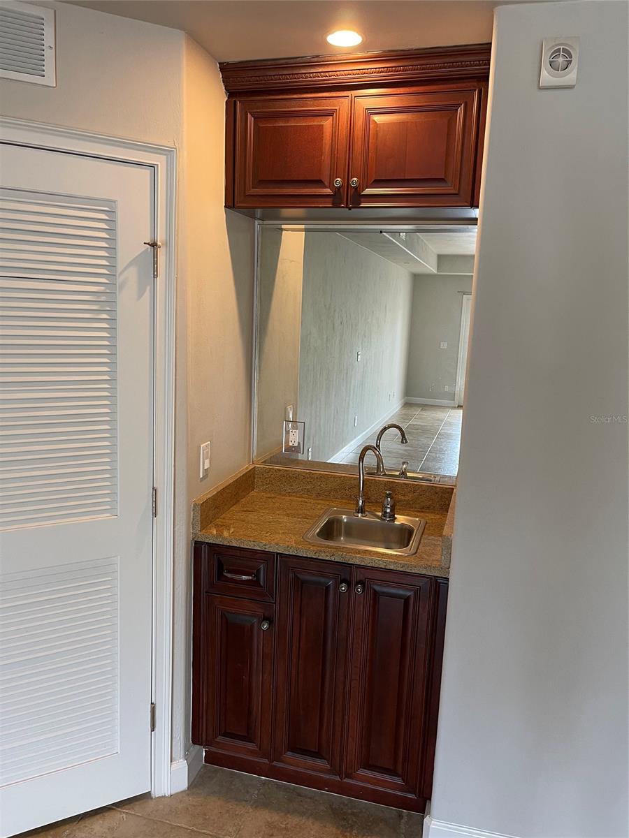 Tuscany Square I - Residential