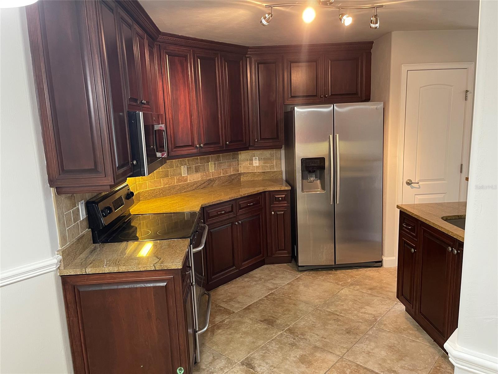 Tuscany Square I - Residential