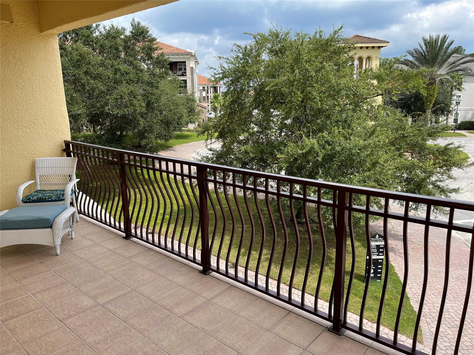 Tuscany Square I - Residential