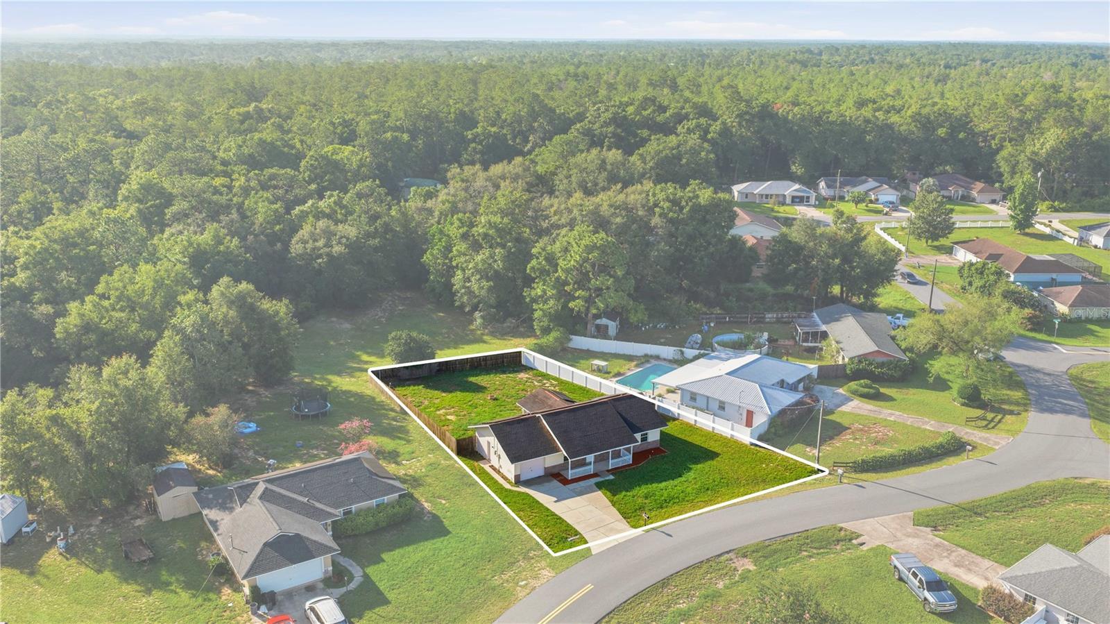 3 ALMOND TRAIL PLACE