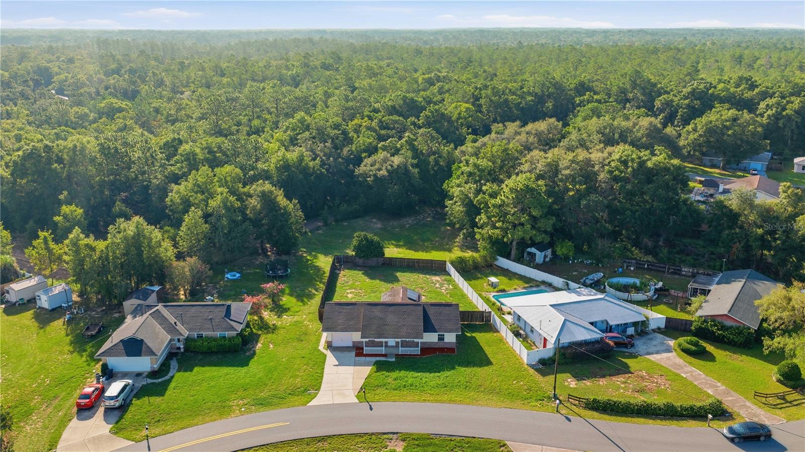 3 ALMOND TRAIL PLACE