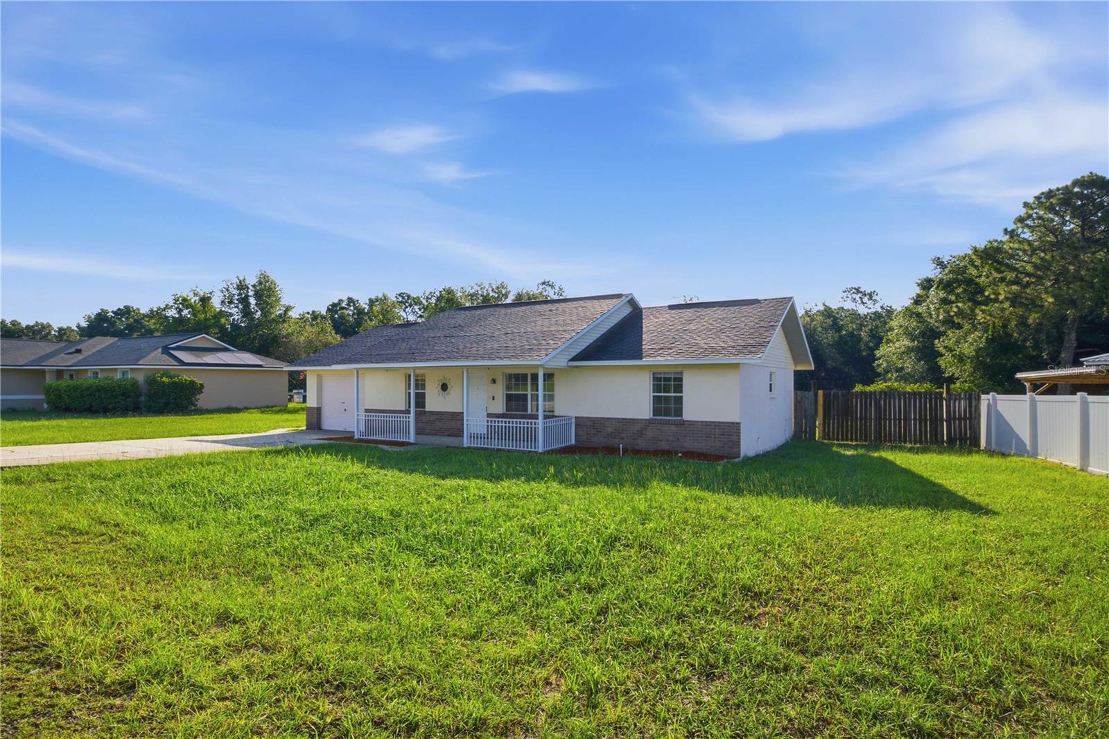 3 ALMOND TRAIL PLACE