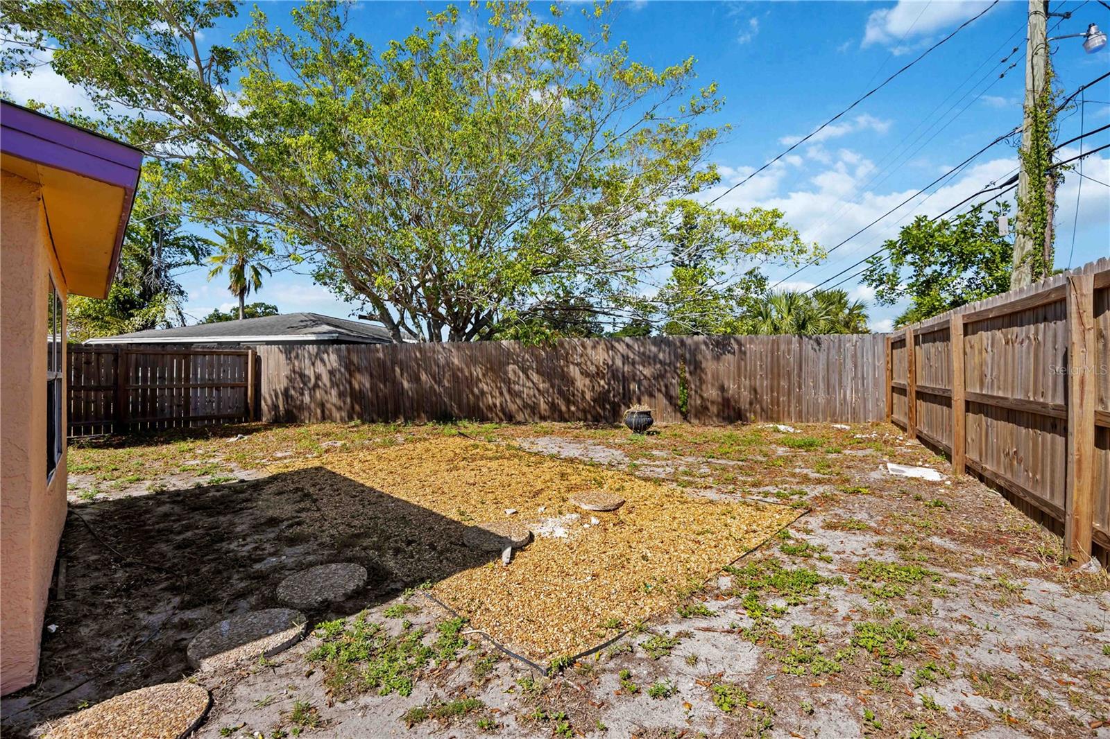 BAYSHORE GARDENS SEC 10 - Residential