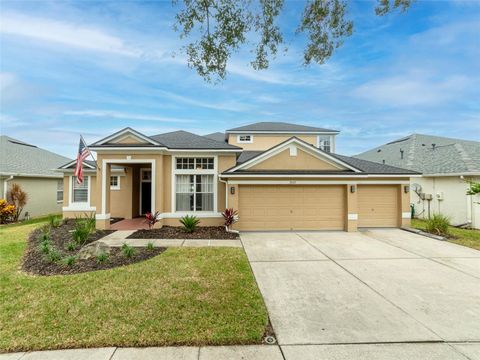 A home in VALRICO