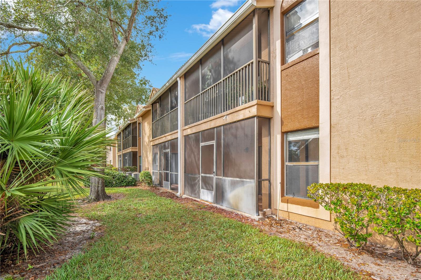 SANCTUARY AT BAY HILL CONDO - Residential