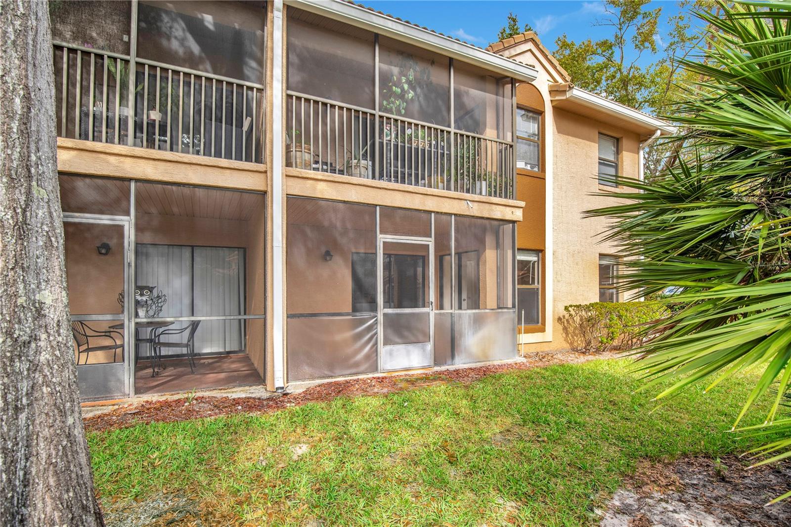 SANCTUARY AT BAY HILL CONDO - Residential