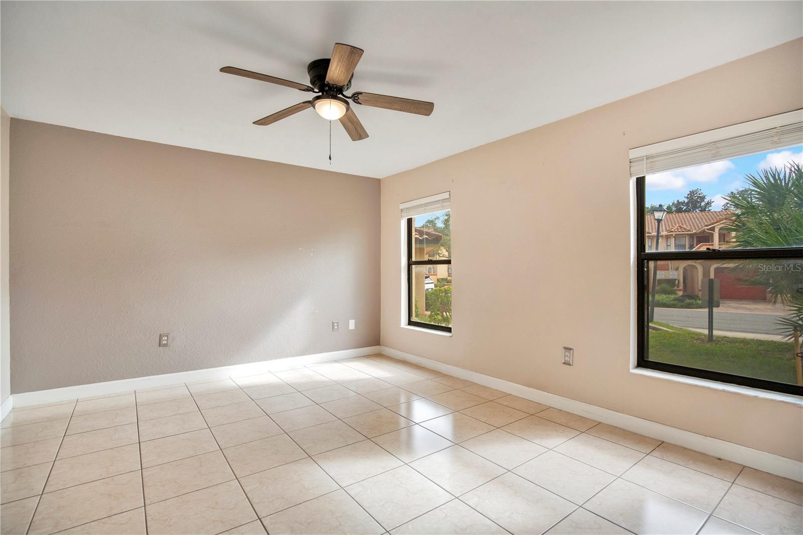 SANCTUARY AT BAY HILL CONDO - Residential