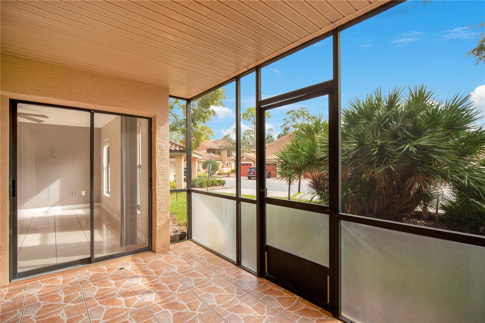 SANCTUARY AT BAY HILL CONDO - Residential