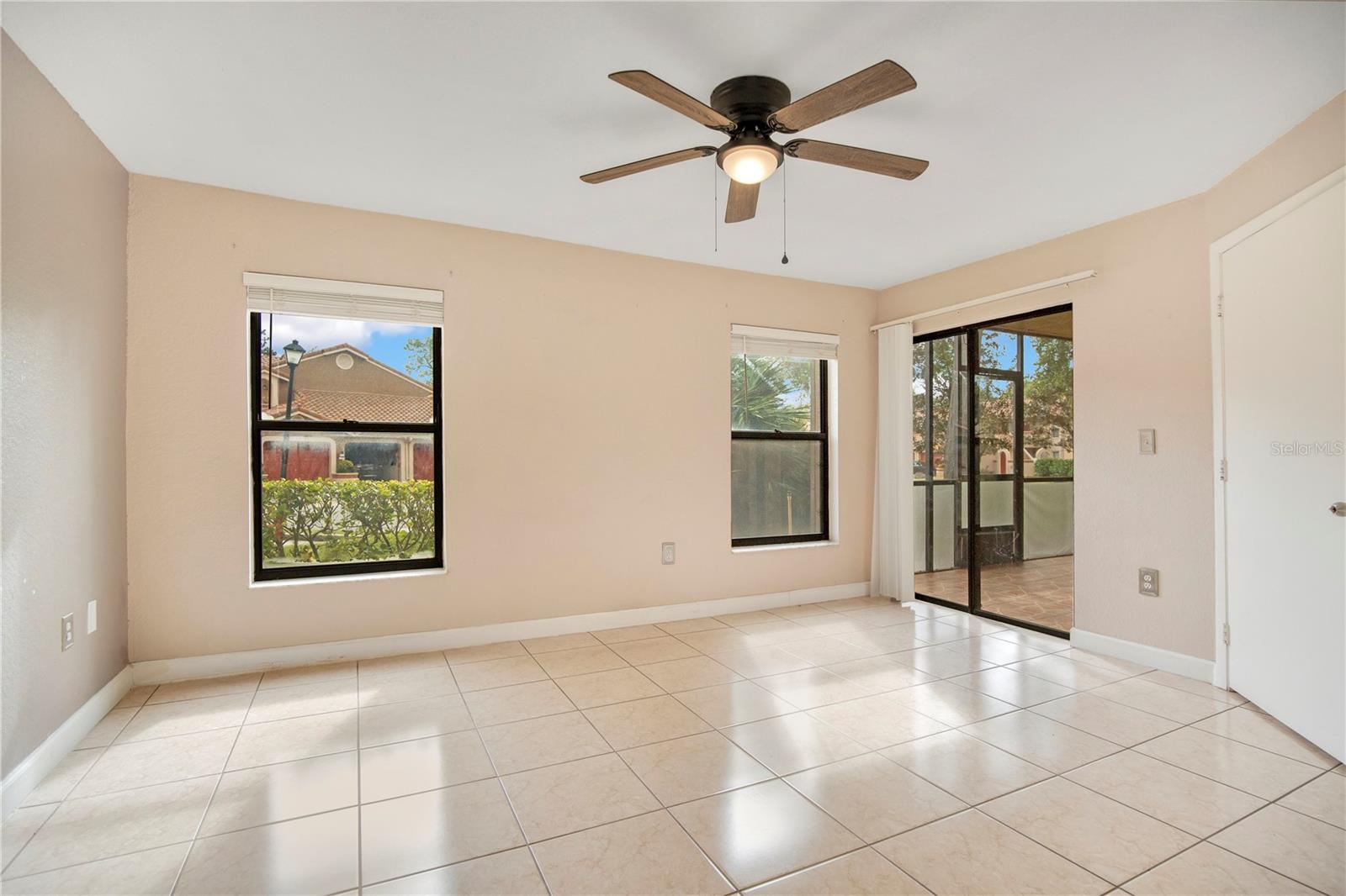 SANCTUARY AT BAY HILL CONDO - Residential