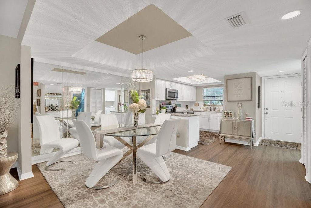 Photo of 240 Killarney Bay Court #4, Winter Park, FL 32789 (MLS # O6321287)