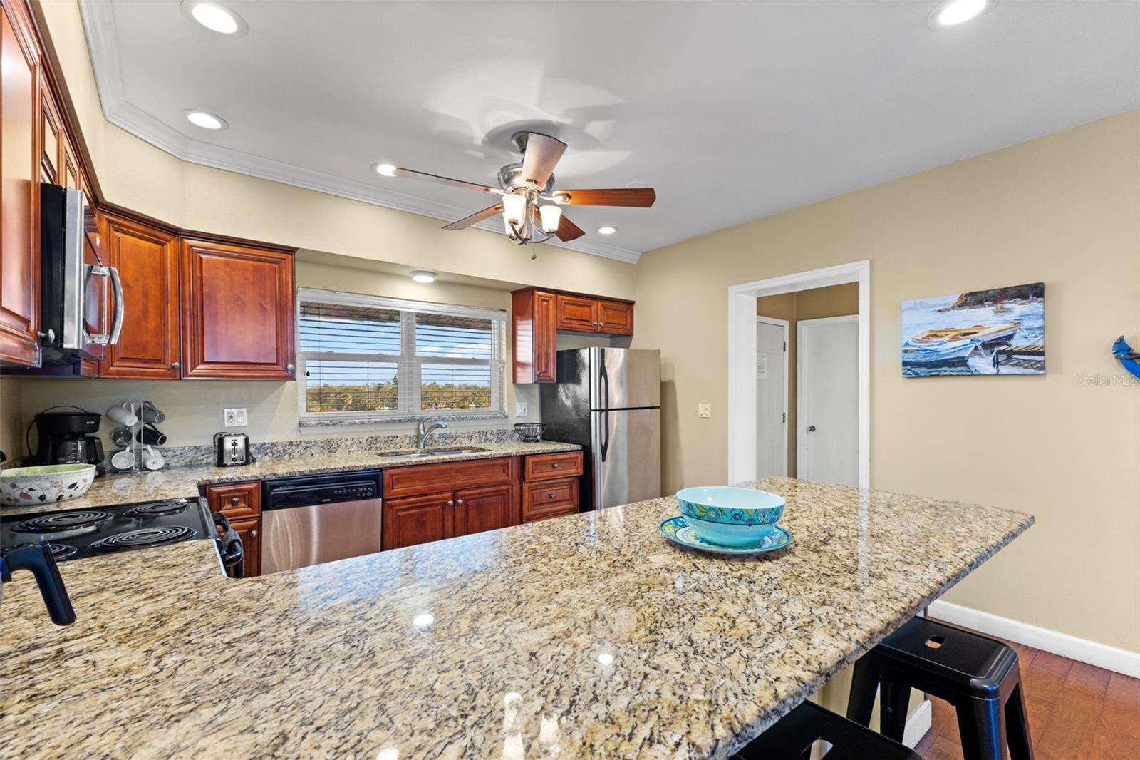 HAPPY FIDDLER CONDO THE - Residential