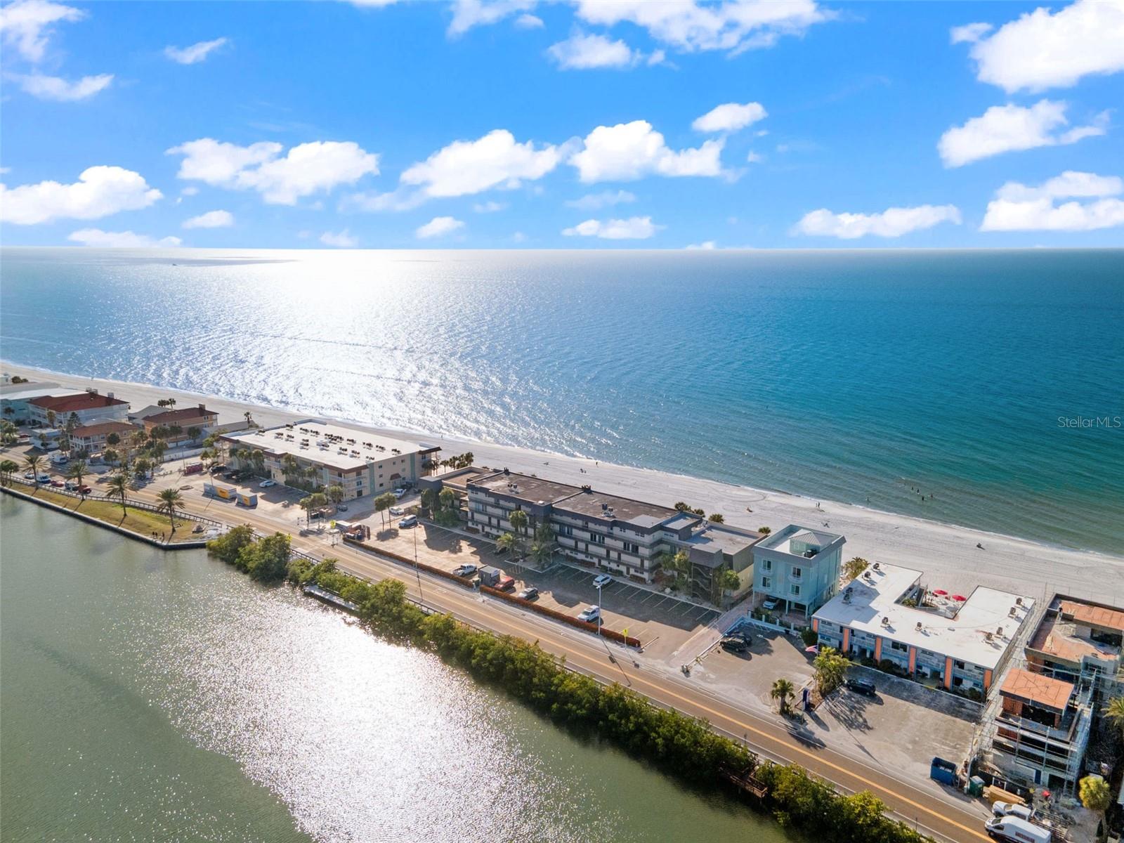 HAPPY FIDDLER CONDO THE - Residential