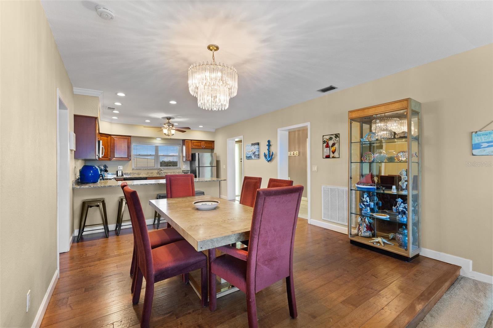 HAPPY FIDDLER CONDO THE - Residential