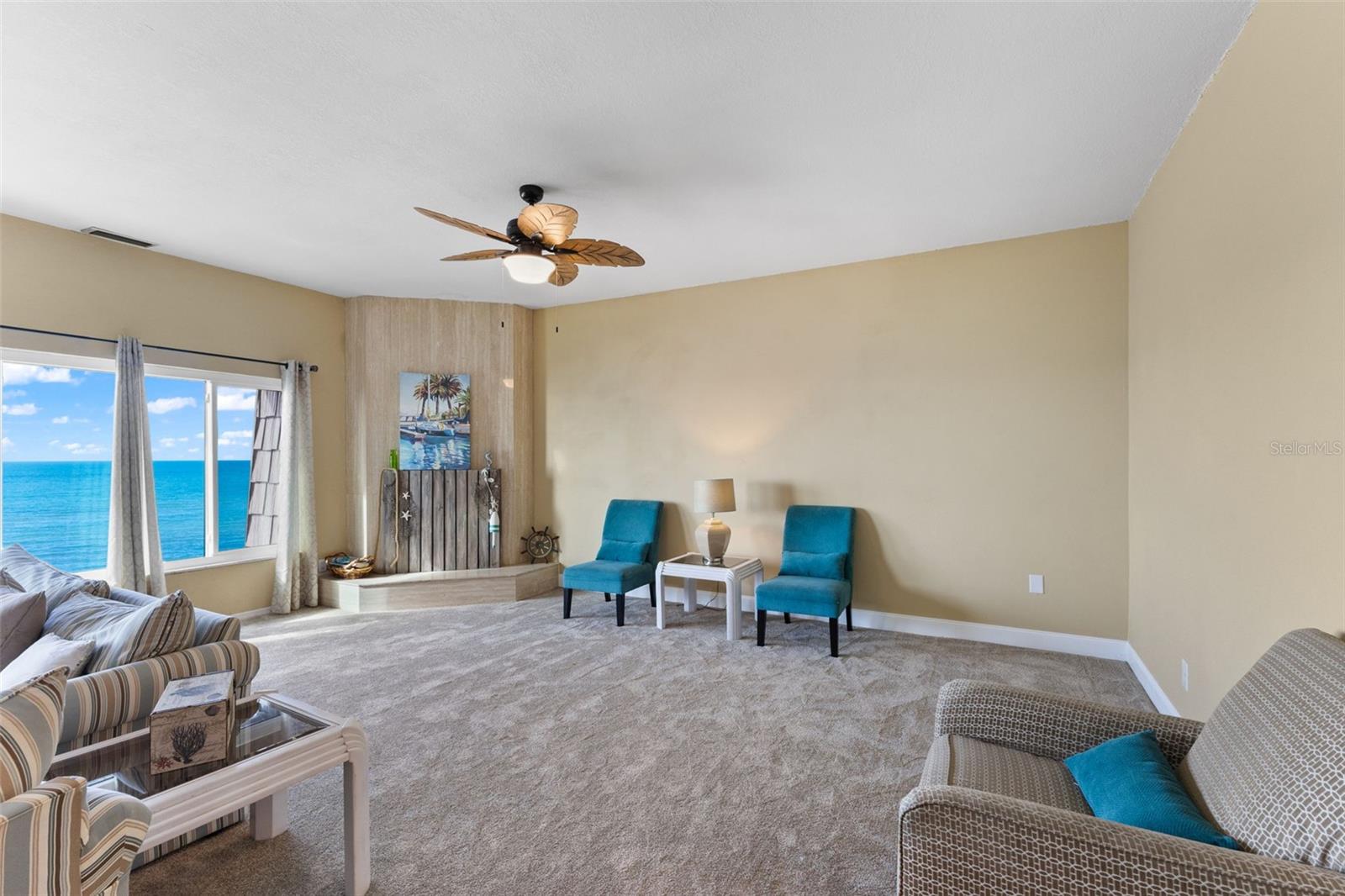 HAPPY FIDDLER CONDO THE - Residential