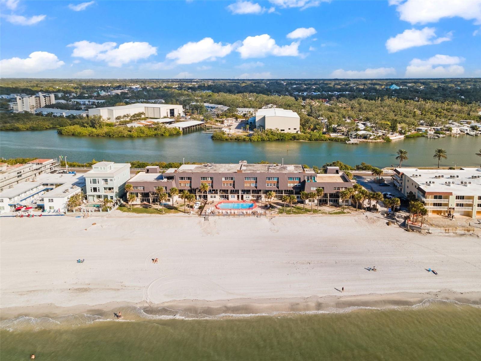 HAPPY FIDDLER CONDO THE - Residential