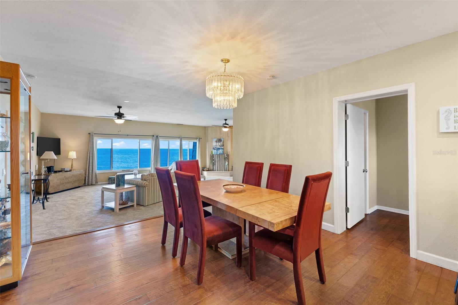 HAPPY FIDDLER CONDO THE - Residential
