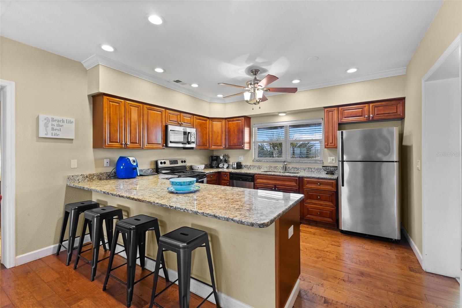 HAPPY FIDDLER CONDO THE - Residential