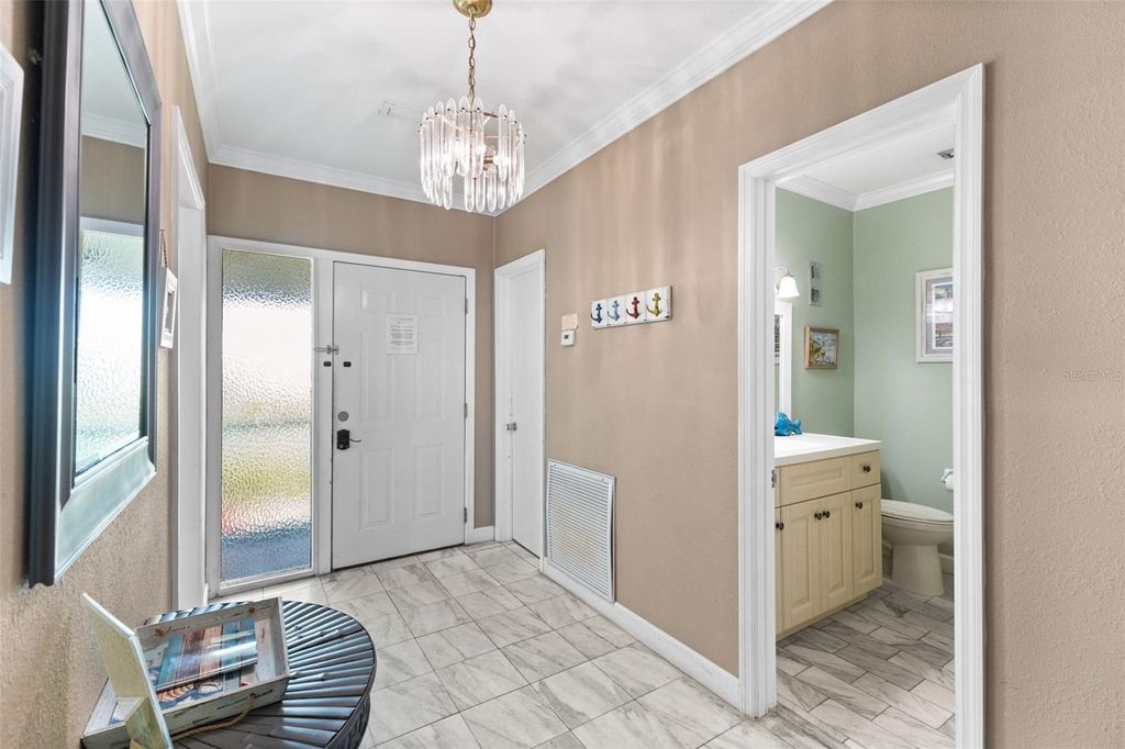 Photo of 60 Gulf Boulevard #402, Indian Rocks Beach, FL 33785 (MLS # A4661758)