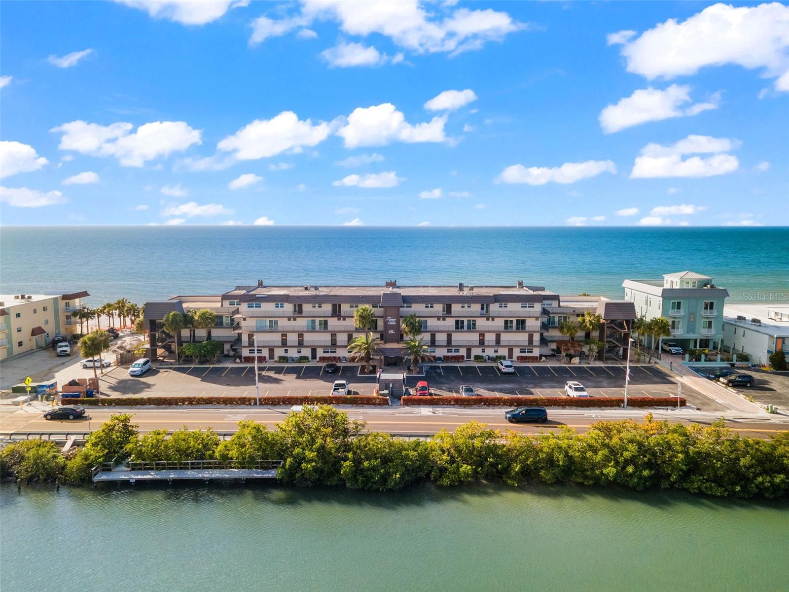 HAPPY FIDDLER CONDO THE - Residential