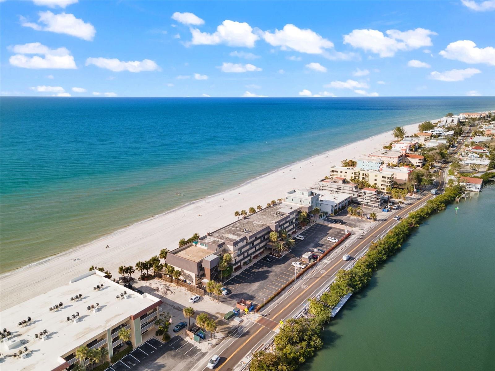 HAPPY FIDDLER CONDO THE - Residential
