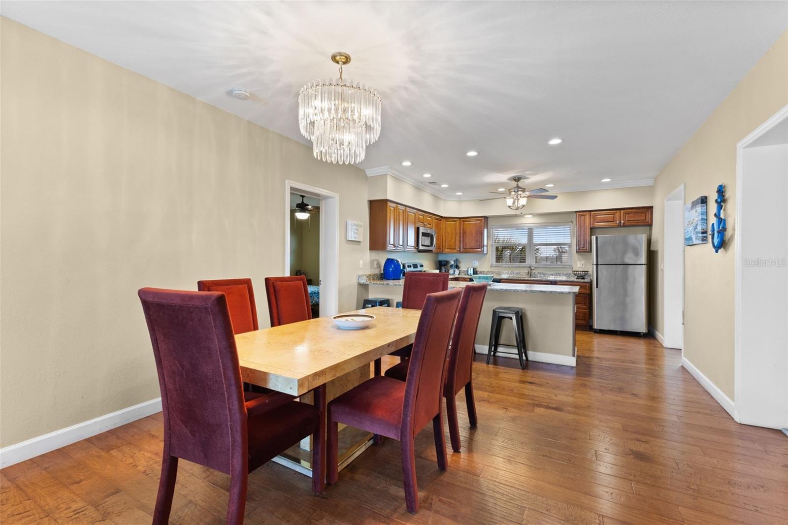 HAPPY FIDDLER CONDO THE - Residential