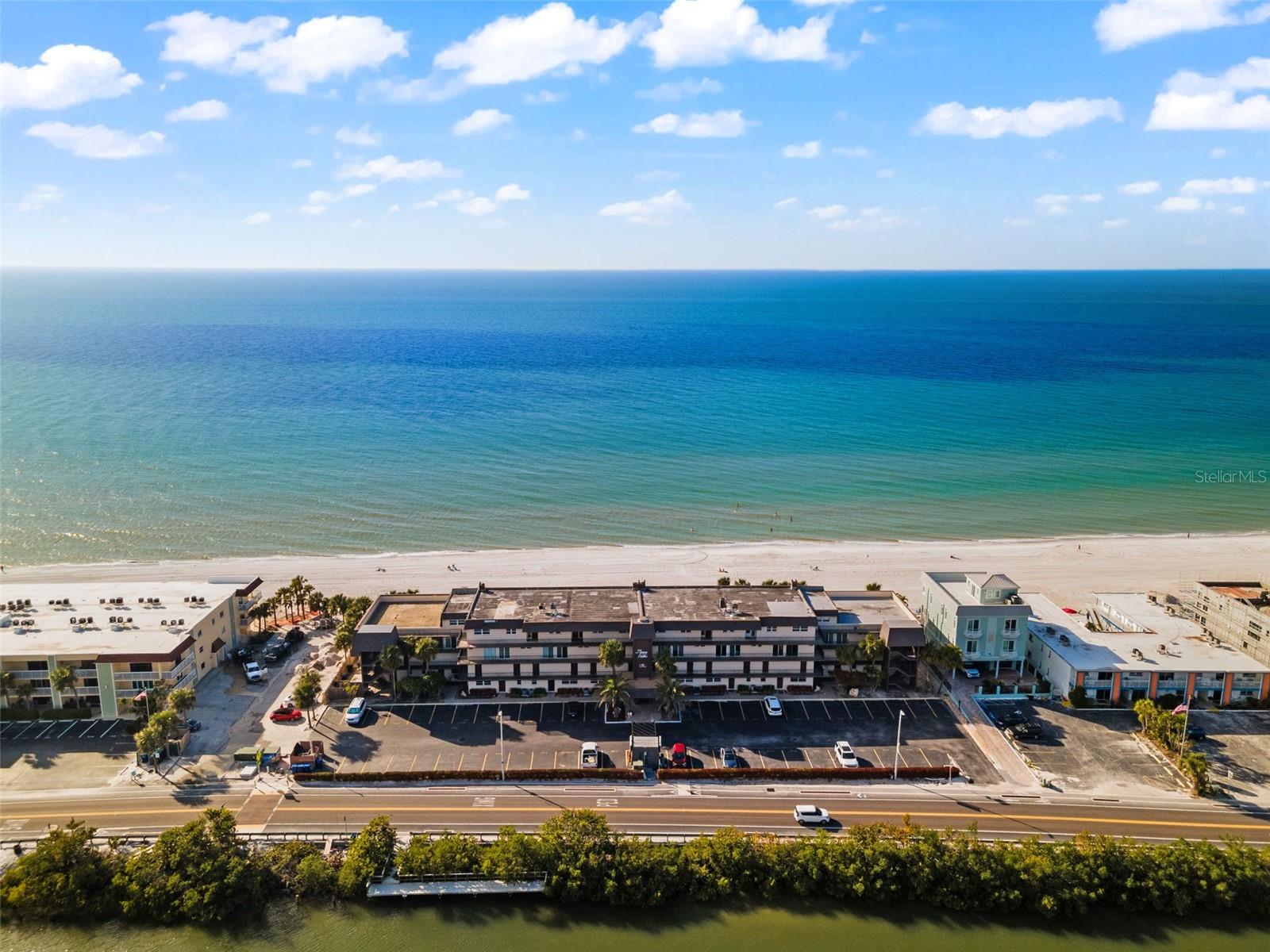 HAPPY FIDDLER CONDO THE - Residential