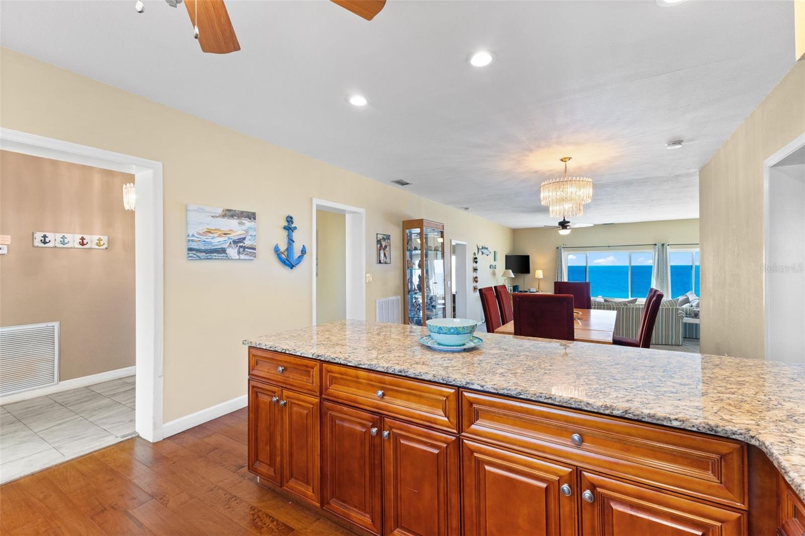 HAPPY FIDDLER CONDO THE - Residential