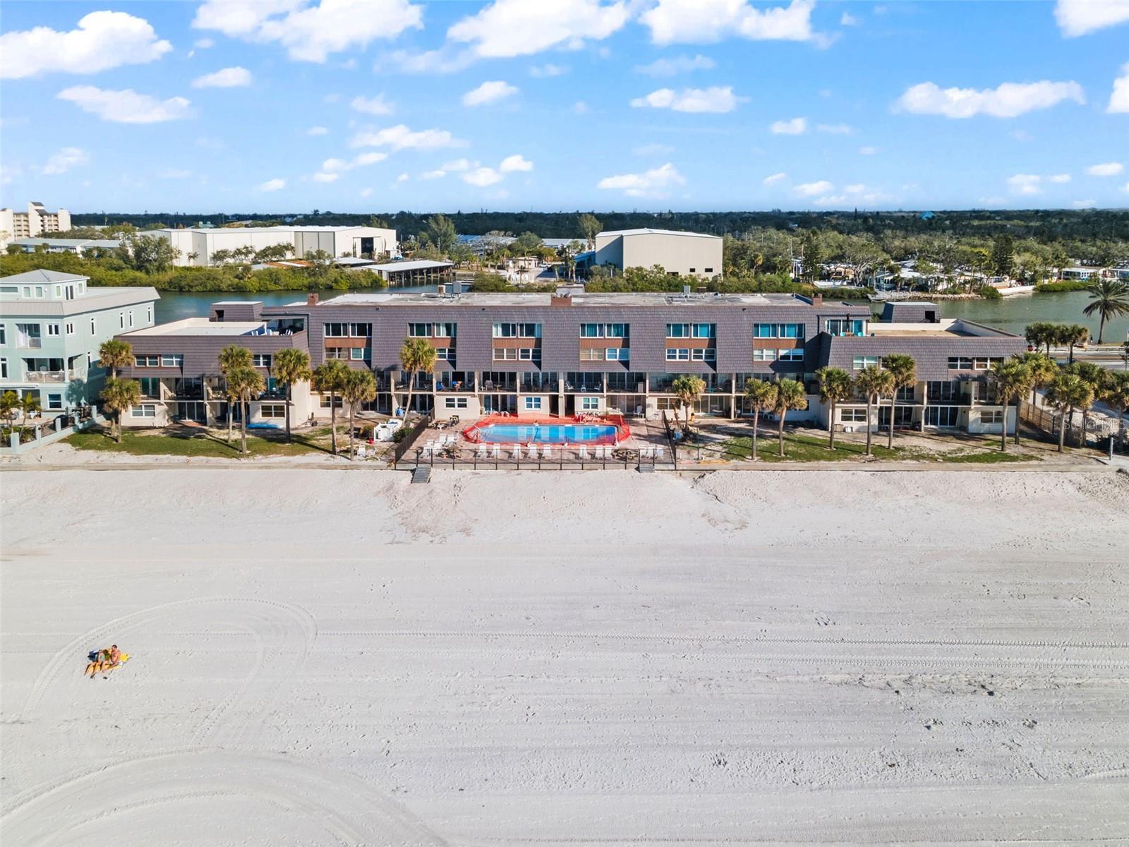 HAPPY FIDDLER CONDO THE - Residential